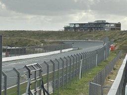 Zandvoort 2024